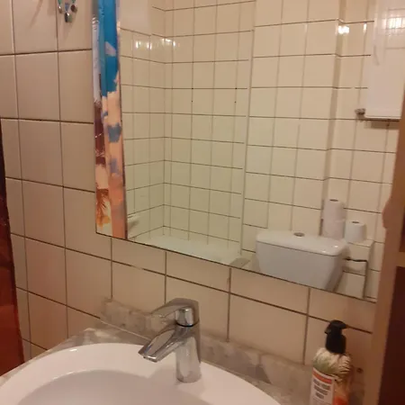 Apartment Near The Sea Ostend