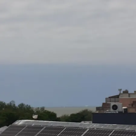 Apartment Near The Sea Ostend